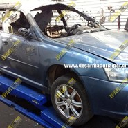 Repuestos y Desarmaduria SUBARU LEGACY 2.0 EJ20 DOHC 16 VALV 4X4 2004 2005 2006