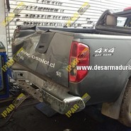 Repuestos y Desarmaduria NISSAN Navara 2008 2009 2010 2011 2012 2013 2014 2015 2016