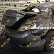 Repuestos y Desarmaduria HYUNDAI Accent 2012 2013 2014 2015 2016 2017 2018 2019 2020