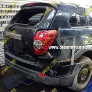 Repuestos y Desarmaduria CHEVROLET Captiva 2007 2008 2009 2010 2011