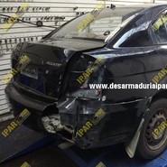 Repuestos y Desarmaduria HYUNDAI Accent 2006 2007 2008 2009 2010 2011