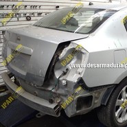 Repuestos y Desarmaduria NISSAN SENTRA 2.0 MR20 DOHC 16 VALV 4X2 2008 2009