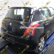 Repuestos y Desarmaduria SUZUKI SWIFT 1.3 M13A DOHC 16 VALV 4X2 2008 2009 2010 2011