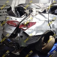 Repuestos y Desarmaduria HYUNDAI Santafe 2013 2014 2015 2016 2017 2018
