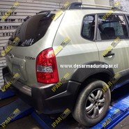 Repuestos y Desarmaduria HYUNDAI Tucson 2005 2006 2007 2008 2009 2010