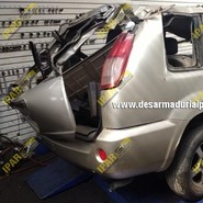 Repuestos y Desarmaduria NISSAN XTRAIL 2.5 QR25 DOHC 16 VALV 4X4 2002 2003 2004 2005 2006 2007 2008 2009 2010 2011