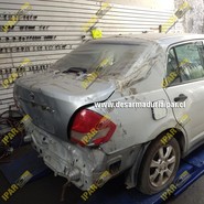 Repuestos y Desarmaduria NISSAN Tiida 2004 2005 2006 2007 2008 2009 2010 2011 2012 2013 2014 2015 2016 2017