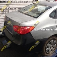 Repuestos y Desarmaduria HYUNDAI ELANTRA 1.6 G4FC DOHC 16 VALV 4X2 2007 2008 2009 2010 2011