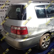 Repuestos y Desarmaduria KIA CARENS 2.0 D4EA SOHC 16 VALV 4X2 DIESEL 2004 2005 2006 2007