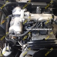 Repuestos y Desarmaduria KIA SPORTAGE 2.0 FE DOHC 16 VALV 4X4 2001 2002 2003