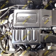 Repuestos y Desarmaduria MAZDA 3 2009 2010 2011 2012 2013 2014