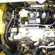 Repuestos y Desarmaduria NISSAN NV350 2.5 YD25 DOHC 16 VALV 4X2 DIESEL 2014 2015 2016 2017 2018 2019 2020 2021