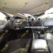 Repuestos y Desarmaduria SSANGYONG Actyon 2007 2008 2009 2010 2011