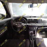 Repuestos y Desarmaduria SUZUKI SWIFT 1.3 M13A DOHC 16 VALV 4X2 2008 2009 2010 2011