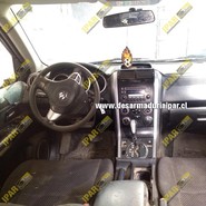 Repuestos y Desarmaduria SUZUKI Grand Nomade 2006 2007 2008 2009 2010 2011 2012 2013 2014 2015 2016 2017 2018 2019