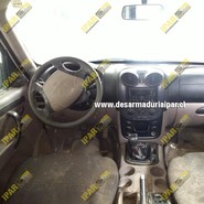 Repuestos y Desarmaduria MAHINDRA Pik Up 2010 2011 2012 2013 2014 2015 2016 2017 2018