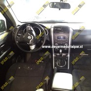 Repuestos y Desarmaduria SUZUKI Grand Nomade 2006 2007 2008 2009 2010 2011 2012 2013 2014 2015 2016 2017 2018 2019