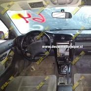 Repuestos y Desarmaduria SUBARU Legacy 2000 2001 2002 2003