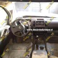 Repuestos y Desarmaduria NISSAN Navara 2008 2009 2010 2011 2012 2013 2014 2015 2016