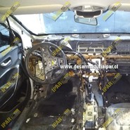 Repuestos y Desarmaduria HYUNDAI Santafe 2013 2014 2015 2016 2017 2018