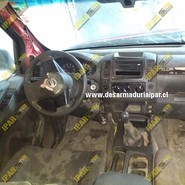 Repuestos y Desarmaduria NISSAN Navara 2008 2009 2010 2011 2012 2013 2014 2015 2016