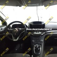 Repuestos y Desarmaduria CHEVROLET ORLANDO 2.0 Z20D1 DOHC 16 VALV 4X2 DIESEL 2011 2012 2013 2014 2015 2016 2017 2018