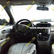 Repuestos y Desarmaduria KIA GRAND CARNIVAL 2.9 J3 DOHC 16 VALV 4X2 DIESEL 2006 2007 2008 2009 2010 2011