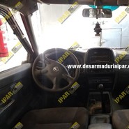 Repuestos y Desarmaduria NISSAN Terrano 2002 2003 2004 2005 2006 2007 2008 2009 2010 2011 2012 2013 2014 2015 2016