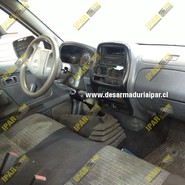 Repuestos y Desarmaduria NISSAN Terrano 2002 2003 2004 2005 2006 2007 2008 2009 2010 2011 2012 2013 2014 2015 2016