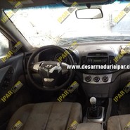 Repuestos y Desarmaduria HYUNDAI ELANTRA 1.6 G4FC DOHC 16 VALV 4X2 2007 2008 2009 2010 2011