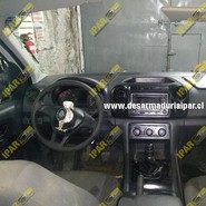 Repuestos y Desarmaduria VOLKSWAGEN Amarok 2011 2012 2013 2014 2015 2016 2017 2018 2019 2020