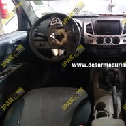 Repuestos y Desarmaduria MITSUBISHI L200 Katana 2007 2008 2009 2010 2011 2012 2013 2014 2015