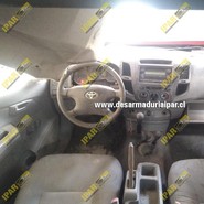 Repuestos y Desarmaduria TOYOTA Hilux 2007 2008 2009 2010 2011 2012 2013 2014 2015