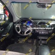 Repuestos y Desarmaduria HYUNDAI Tucson 2011 2012 2013 2014 2015