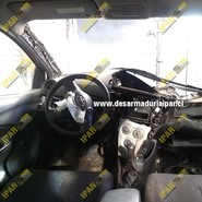 Repuestos y Desarmaduria TOYOTA YARIS 1.5 1NZ DOHC 16 VALV 4X2 2006 2007 2008 2009 2010 2011 2012 2013