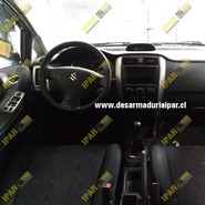 Repuestos y Desarmaduria SUZUKI Aerio 2002 2003 2004 2005 2006 2007 2008 2009 2010