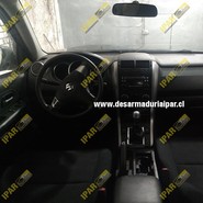 Repuestos y Desarmaduria SUZUKI Grand Vitara 2006 2007 2008 2009 2010 2011 2012 2013 2014 2015 2016 2017 2018
