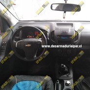 Repuestos y Desarmaduria CHEVROLET Dmax 2015 2016 2017 2018 2019