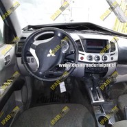 Repuestos y Desarmaduria MITSUBISHI L200 Katana 2007 2008 2009 2010 2011 2012 2013 2014 2015