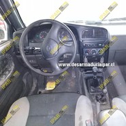 Repuestos y Desarmaduria KIA SPORTAGE 2.0 FE DOHC 16 VALV 4X4 2001 2002 2003