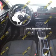 Repuestos y Desarmaduria MAZDA 2 1.5 P5 DOHC 16 VALV 4X2 2016 2017 2018 2019