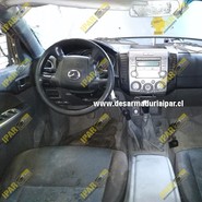 Repuestos y Desarmaduria MAZDA BT50 2006 2007 2008 2009 2010 2011 2012