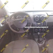 Repuestos y Desarmaduria FORD ECOSPORT 1.6 FYJA SOHC 8 VALV 4X2 2003 2004 2005 2006 2007 2008