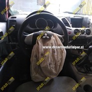 Repuestos y Desarmaduria MITSUBISHI L200 Katana 2007 2008 2009 2010 2011 2012 2013 2014 2015