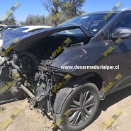 Repuestos y Desarmaduria HYUNDAI Tucson 2011 2012 2013 2014 2015