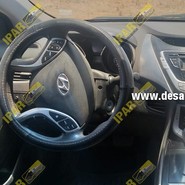 Repuestos y Desarmaduria HYUNDAI Elantra 2012 2013 2014 2015 2016