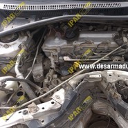Repuestos y Desarmaduria TOYOTA COROLLA 1.6 3ZZ DOHC 16 VALV 4X2 2009 2010