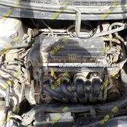 Repuestos y Desarmaduria KIA CERATO 1.6 G4FC DOHC 16 VALV 4X2 2010 2011 2012 2013