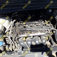 Repuestos y Desarmaduria KIA Sportage 2011 2012 2013 2014 2015 2016