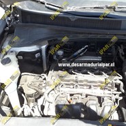 Repuestos y Desarmaduria KIA SORENTO 2.4 G4KE DOHC 16 VALV 4X2 2015 2016 2017 2018